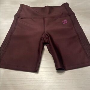 Peloton Women's “Cadent” Bike Short